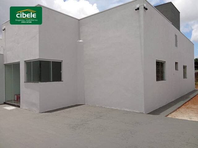 #VD 22352 - Casa para Venda em Araguari - MG - 3
