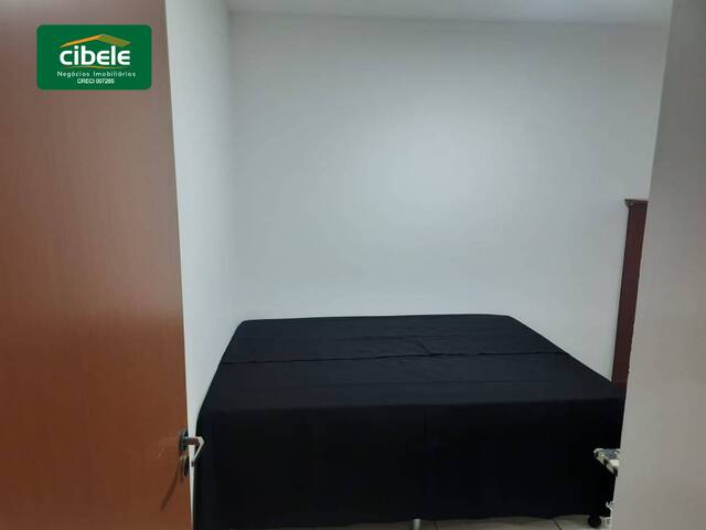 #LC 1765 - Apartamento para Venda em Araguari - MG - 3